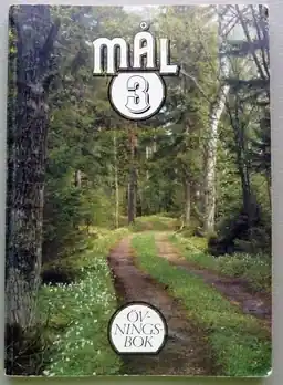Mål 3 övningsbok
